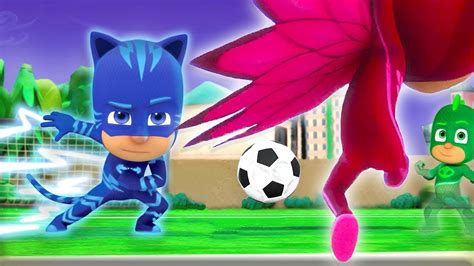 pj.playjkp.tk|PJ Masks: Sticky Splat Soccer .